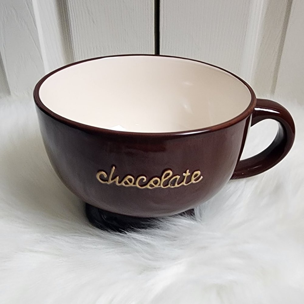 Real Home 32oz Mug